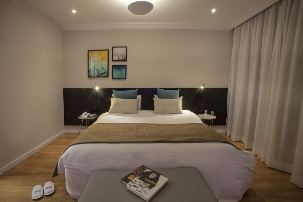 Premier Double Room