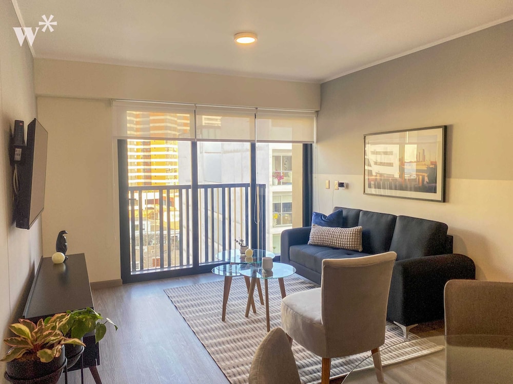 Apartment, 2 Bedrooms (701)