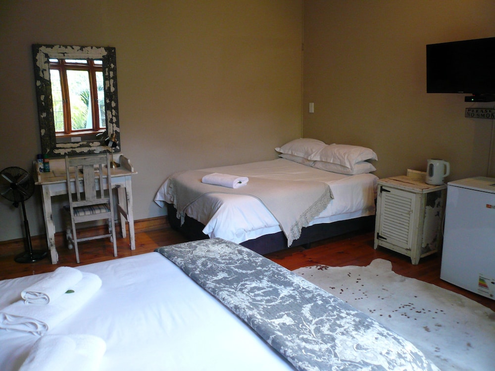 Sir Keiser King Rooms photo 2