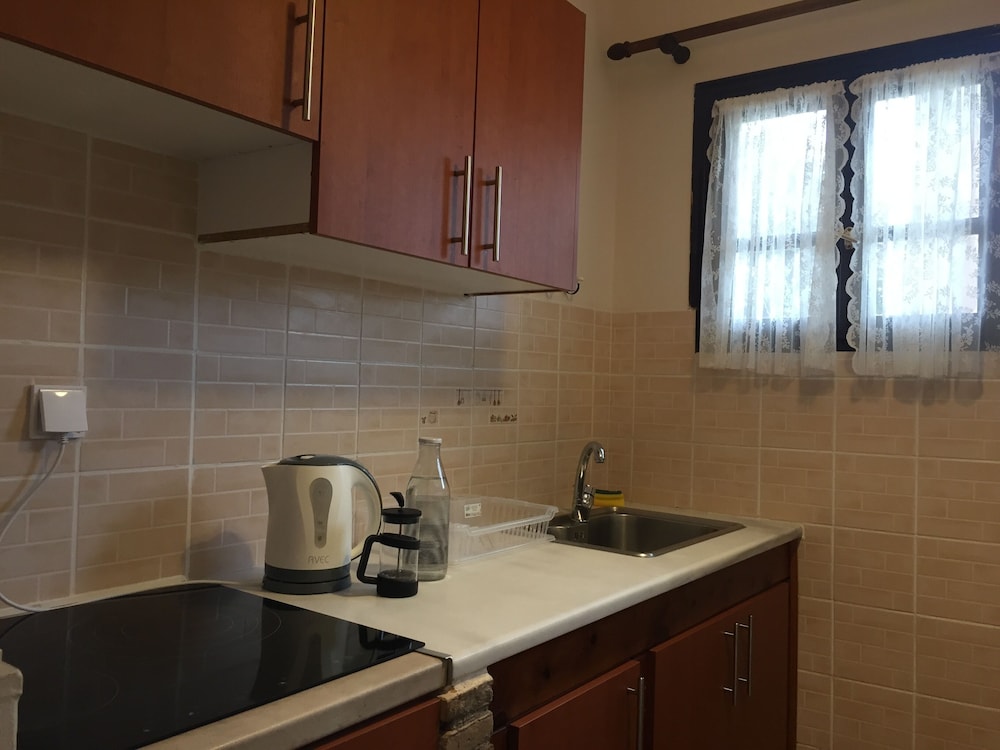 Family Apartment, 2 Bedrooms, Oceanfront photo 3