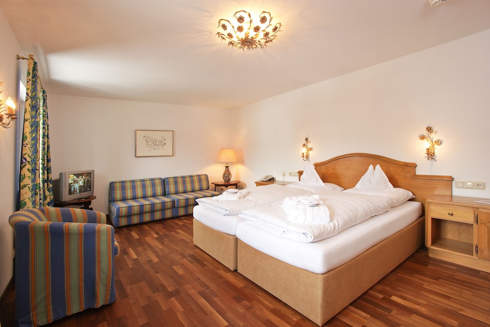 Double Room photo 2