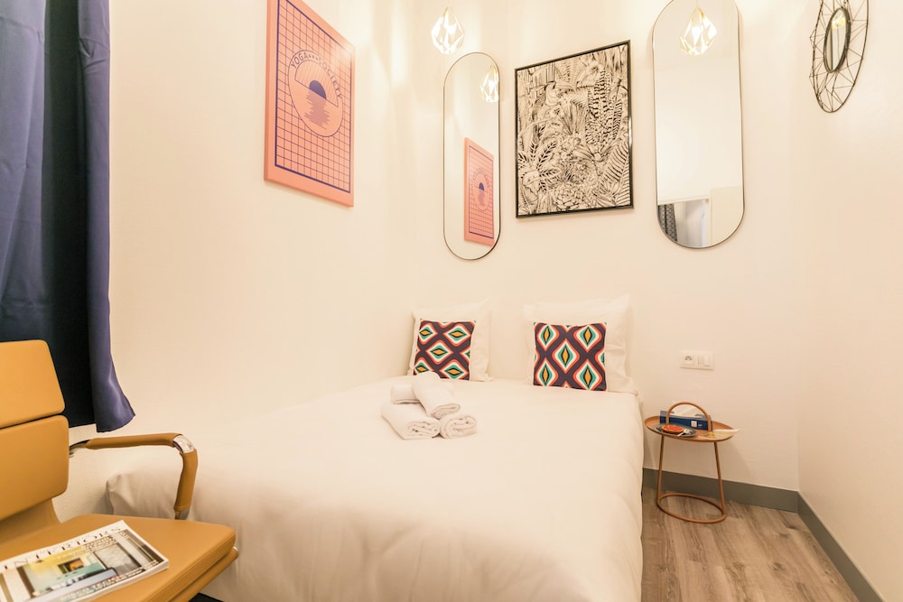 Apartment photo 3