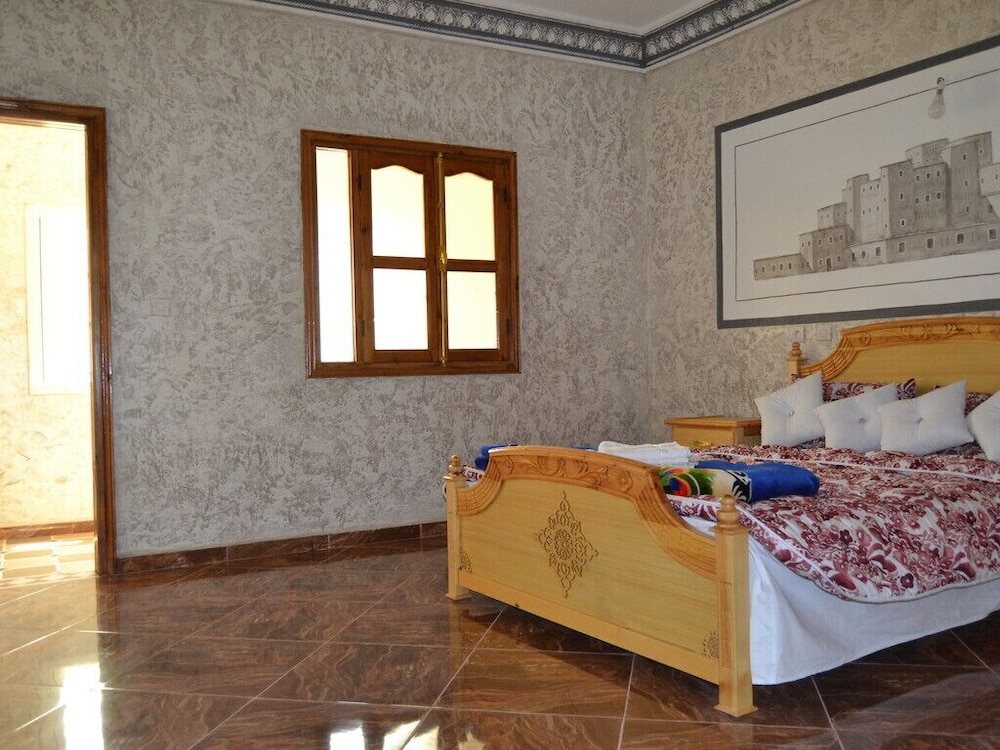 Quadruple Room photo 1