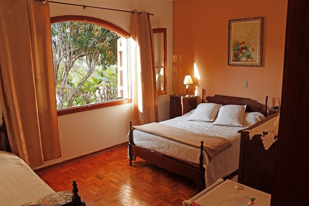 Luxury Room photo 1