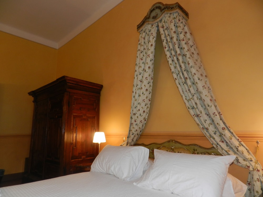 Deluxe Room (Bigo) photo 2
