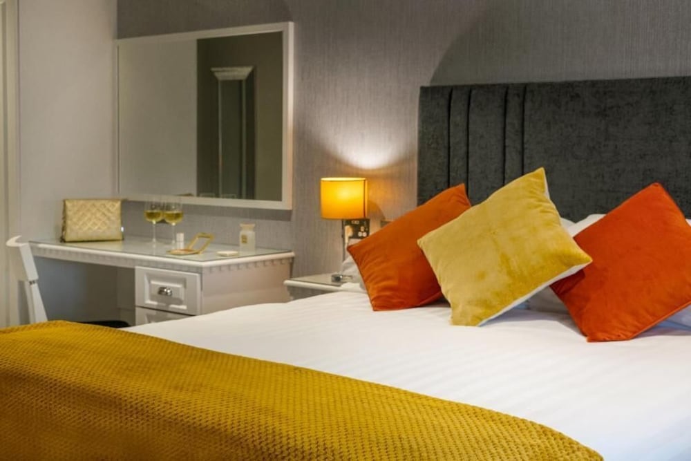 Comfort Double Room, 1 Double Bed, Non Smoking, Housekeeping
