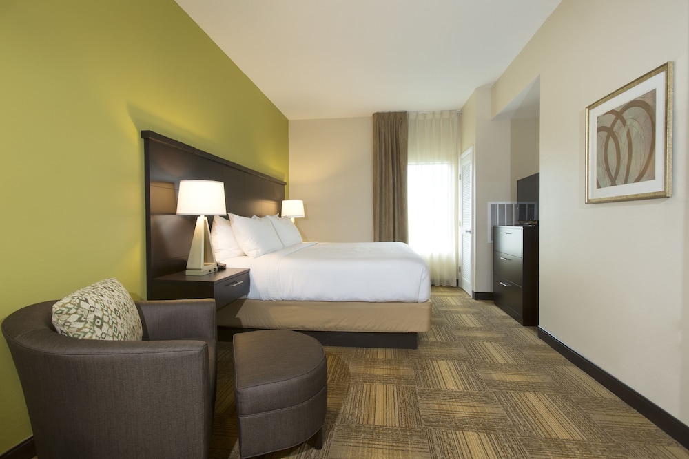 Staybridge Suites Orlando at SeaWorld by IHG - Free Breakfast & Shuttle to SeaWorld Parks, Bilde 4