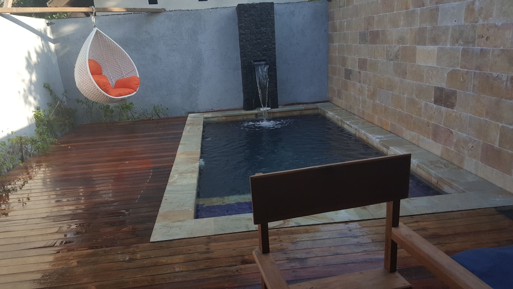 Superior Villa, 1 Bedroom photo 2