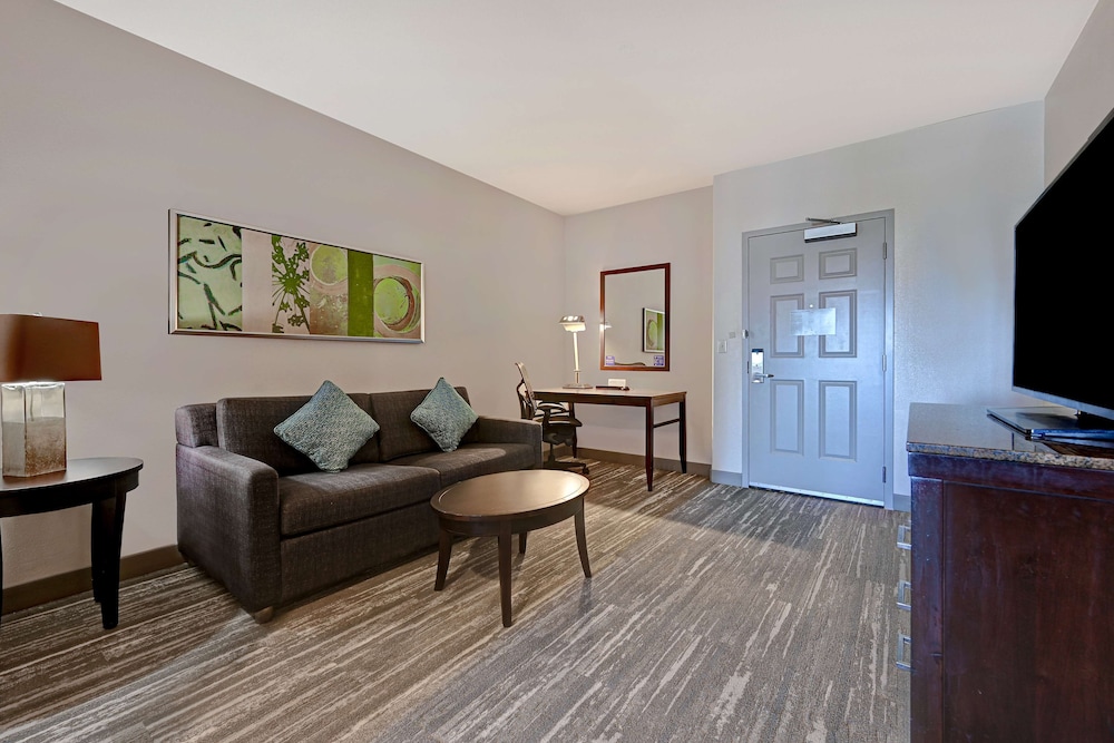 Junior Suite, 1 King Bed photo 3