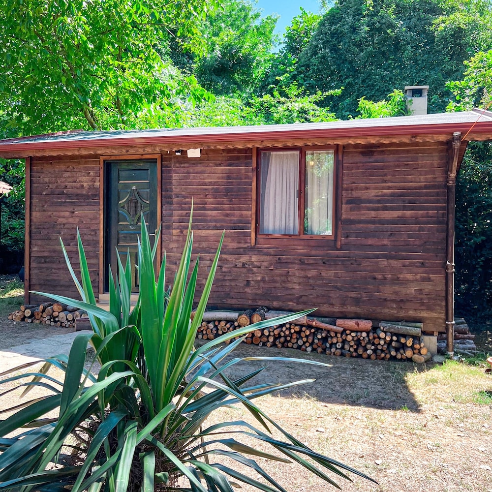 Deluxe Bungalow, 1 Bedroom, River View photo 2