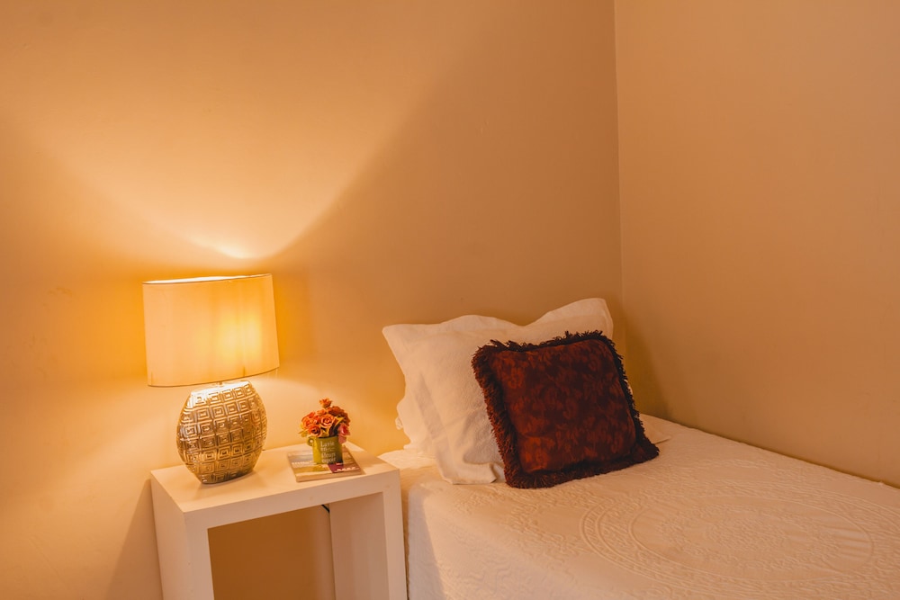 Junior Room, Private Bathroom