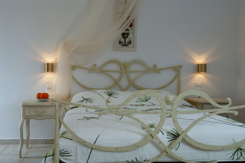 Standard Double Room, Garden View photo 2