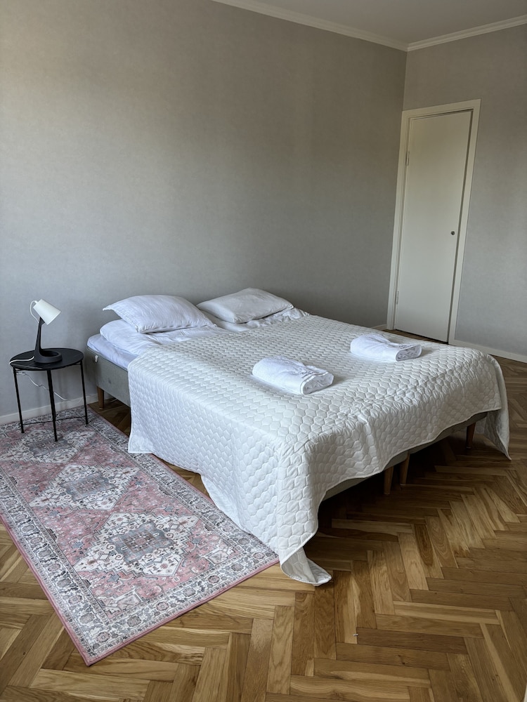 Business Apartment