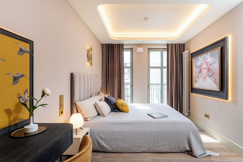Premium Apartment photo 2