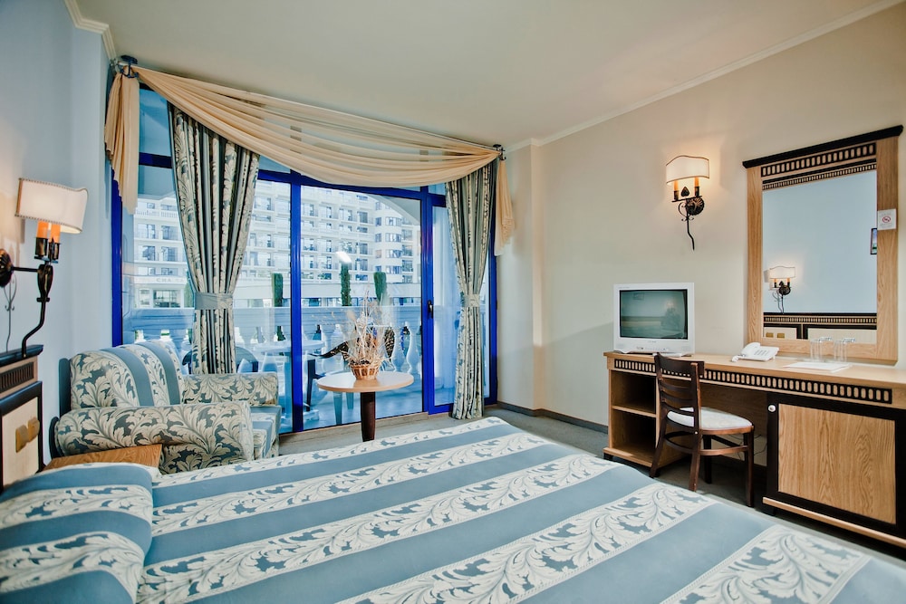 Apartment Arcadia, Park View