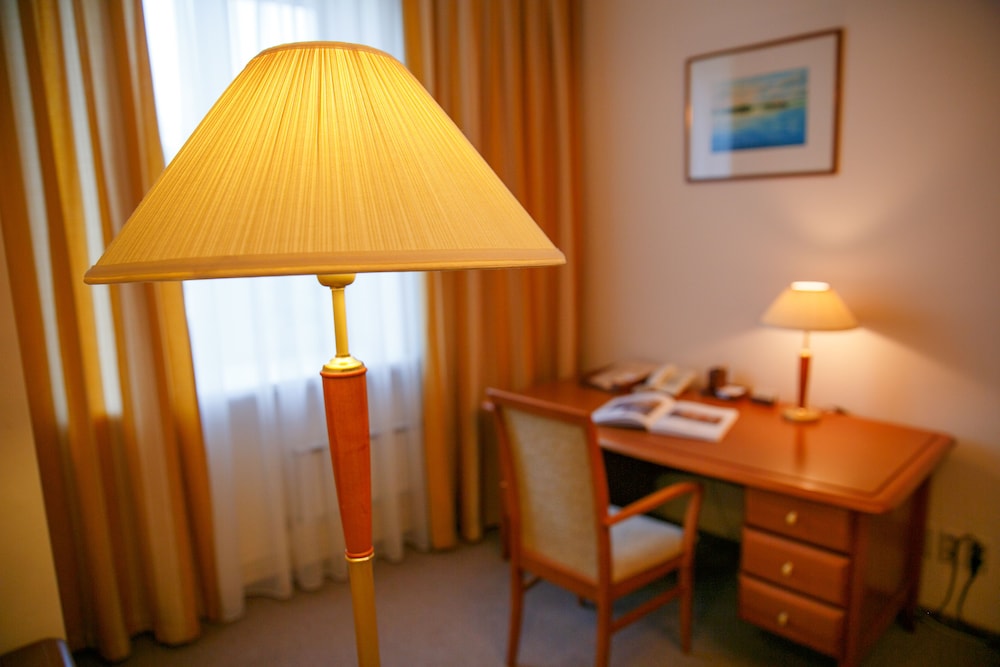 Premium Double or Twin Room, 1 Bedroom photo 3