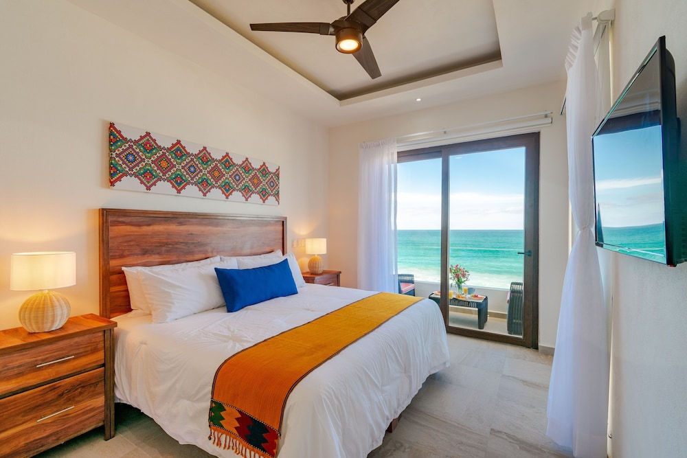 Luxury Room, Oceanfront