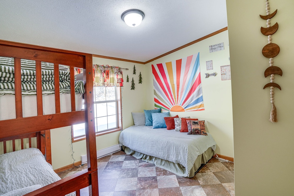 House (3 Bedrooms) photo 2