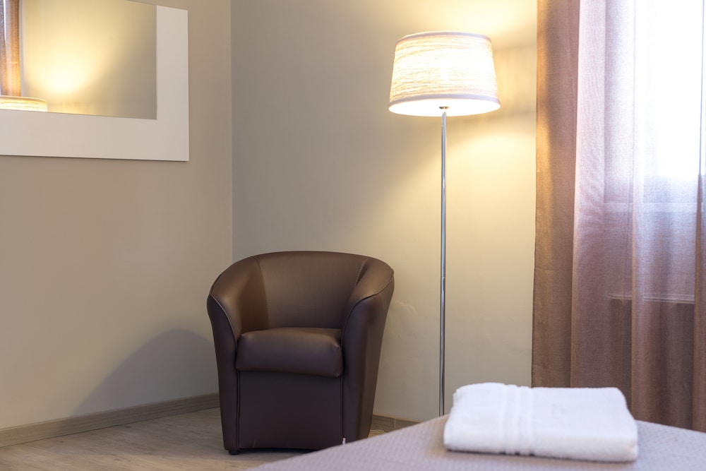 Deluxe Quadruple Room photo 2