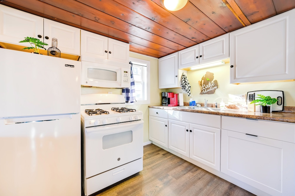 Cottage (2 Bedrooms) photo 2