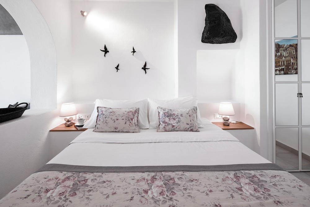 Standard Double Room with Sea View - Photo 5