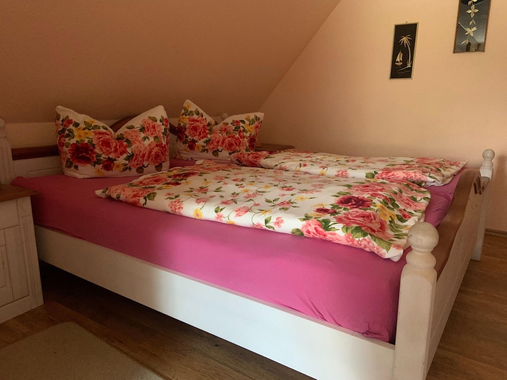 Comfort Apartment, 2 Bedrooms photo 1