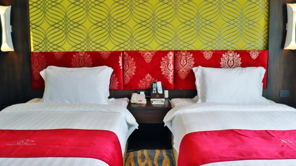Executive Room photo 1
