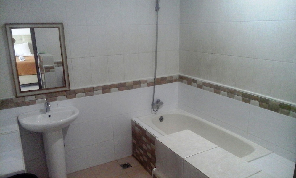 Superior Double or Twin Room photo 3