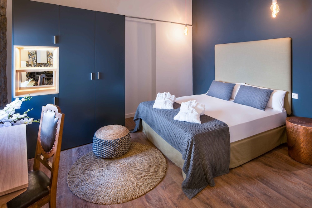 Habitación Doble Premium