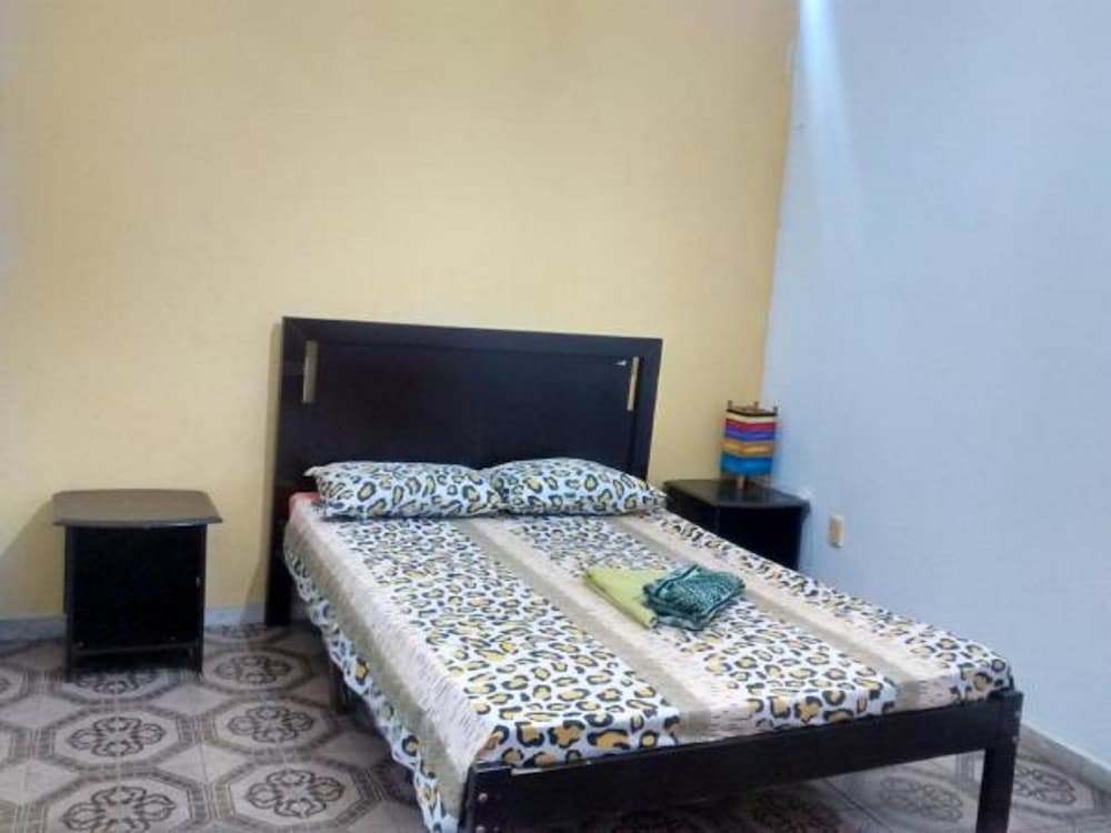 Economy Double or Twin Room, 1 Double Bed photo 1