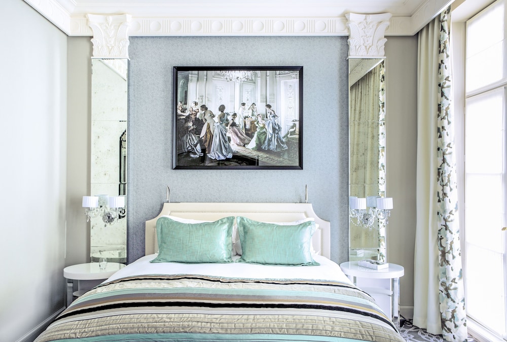 Superior Room, 1 Queen Bed (Didier Gomez Design)