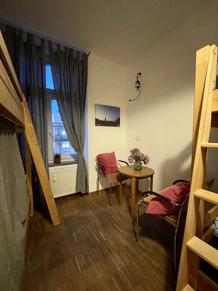 (Individual) Pisces - Male Only Dormitory (Max 4 people) photo 2