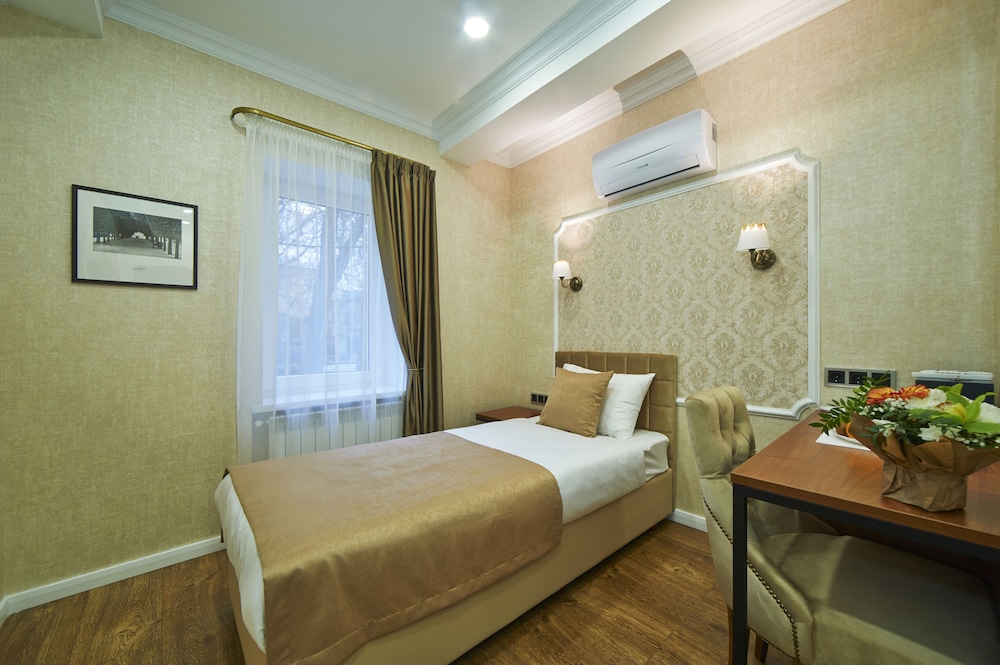 Basic Single Room, 1 Twin Bed, Non Smoking photo 3