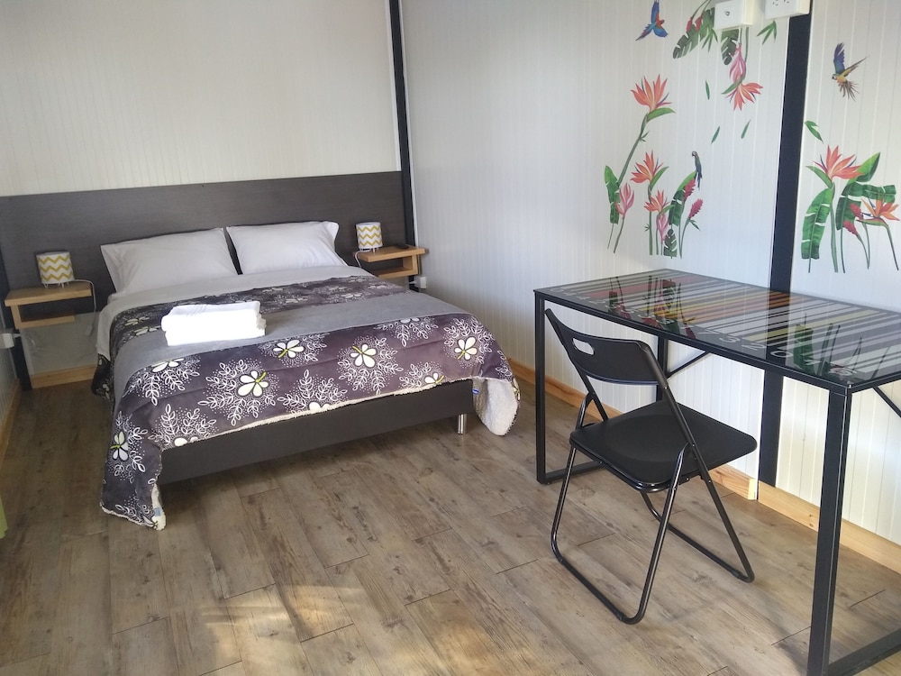 Standard Double Room - Photo 5