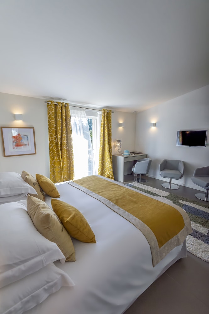 Deluxe Double Room - Photo 3