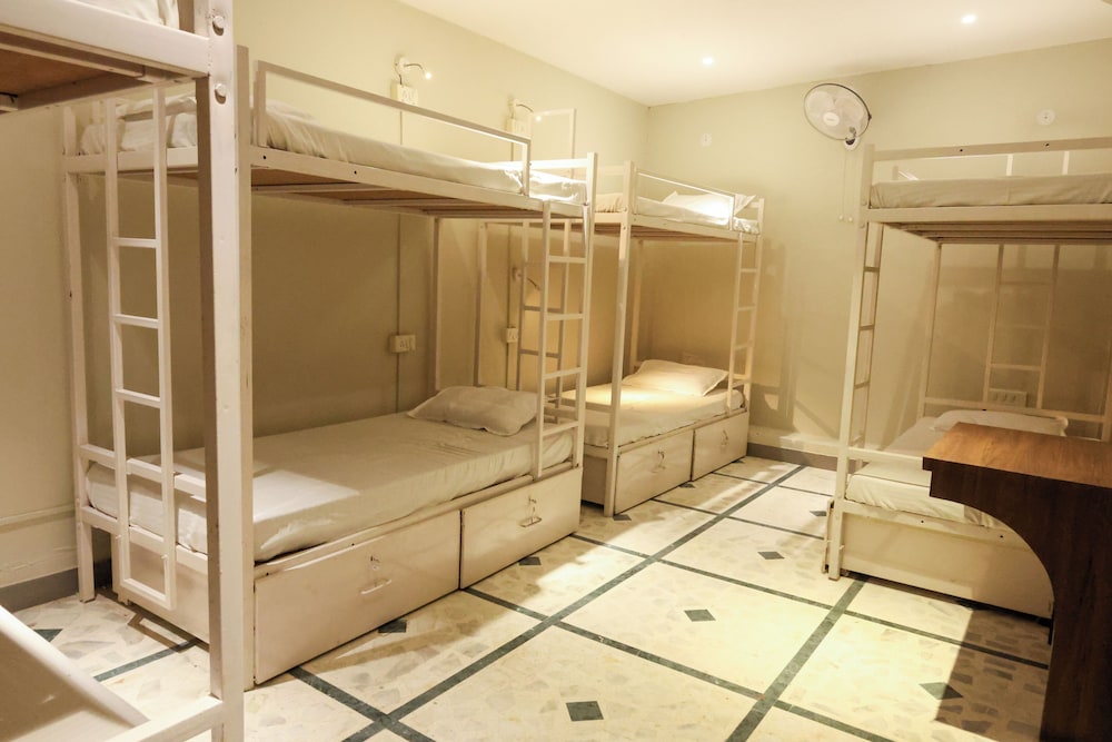 Comfort Shared Dormitory