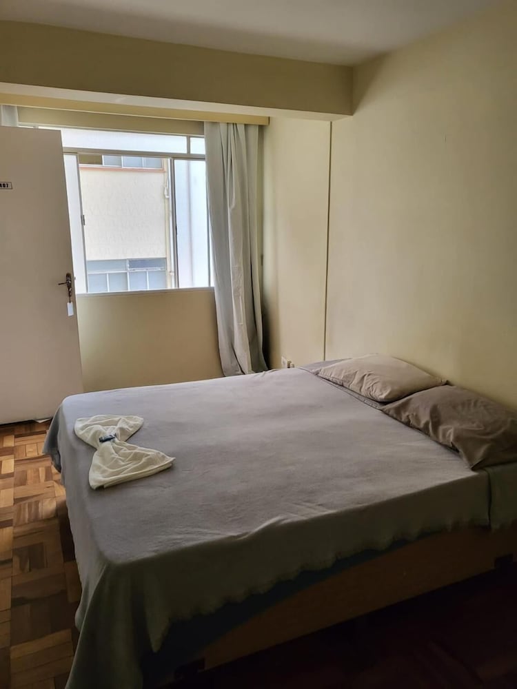 Standard Double Room - Photo 1
