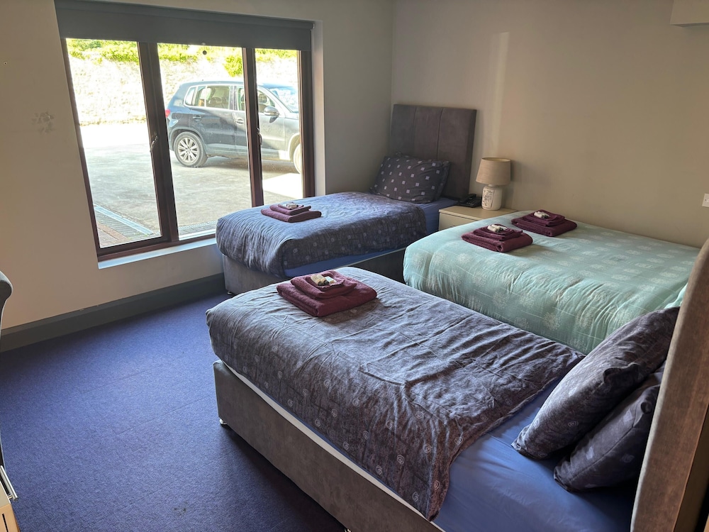 Comfort Quadruple Room photo 1
