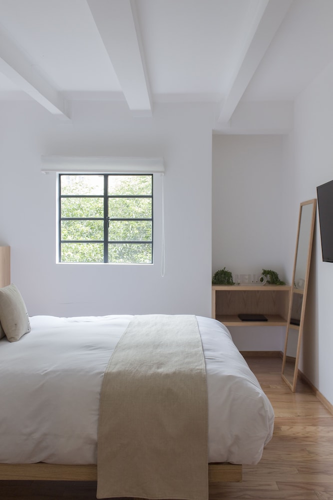 Suite Duplex photo 2