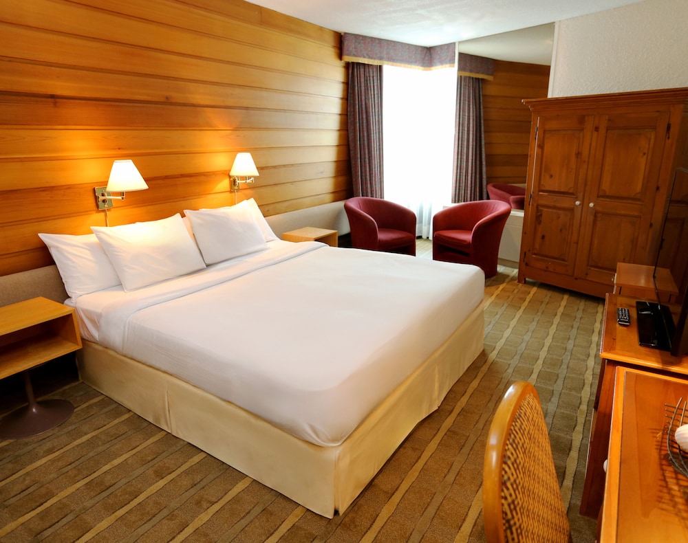 Classic Room, 1 Queen Bed