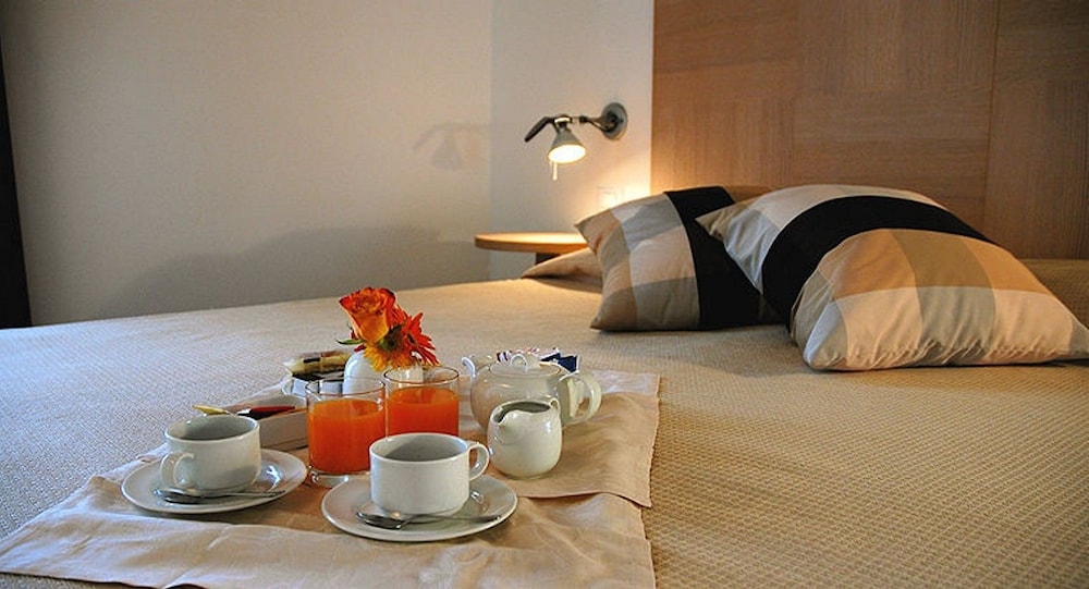 Superior Double Room Single Use photo 3