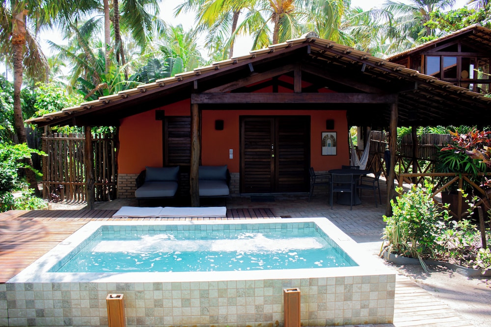 Premium Bungalow photo 1