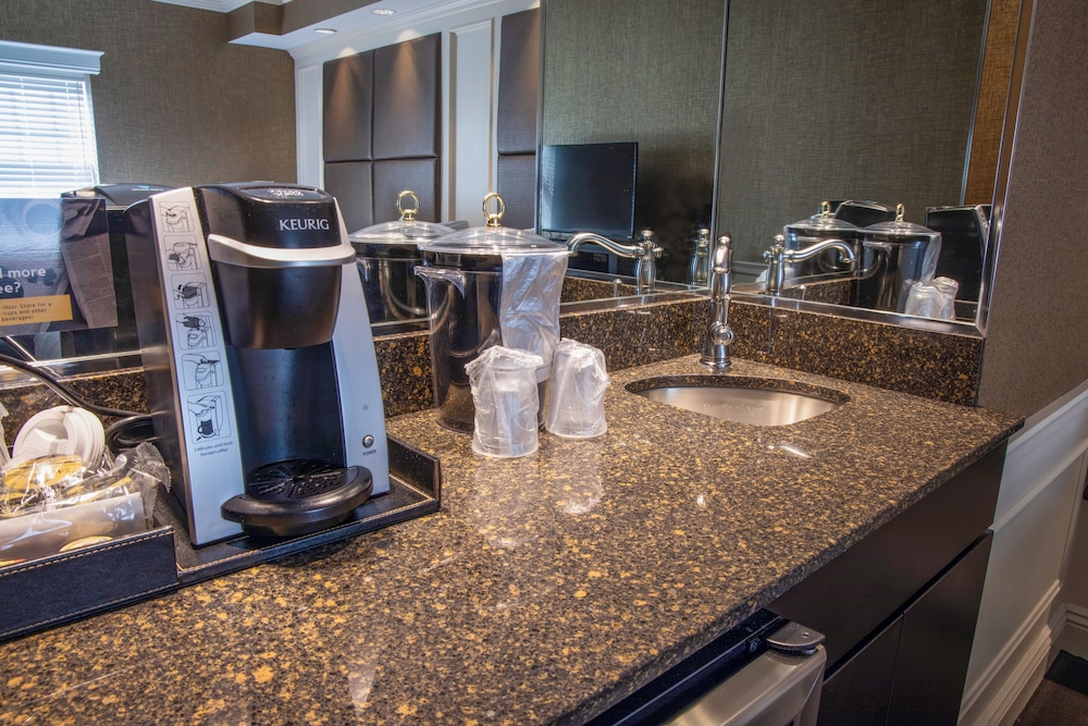 Premier Double Room, 2 Double Beds
