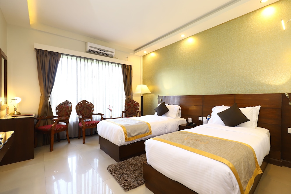 Deluxe Room photo 1