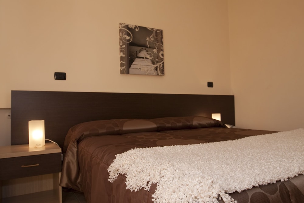 Comfort Double Room, Balcony photo 1