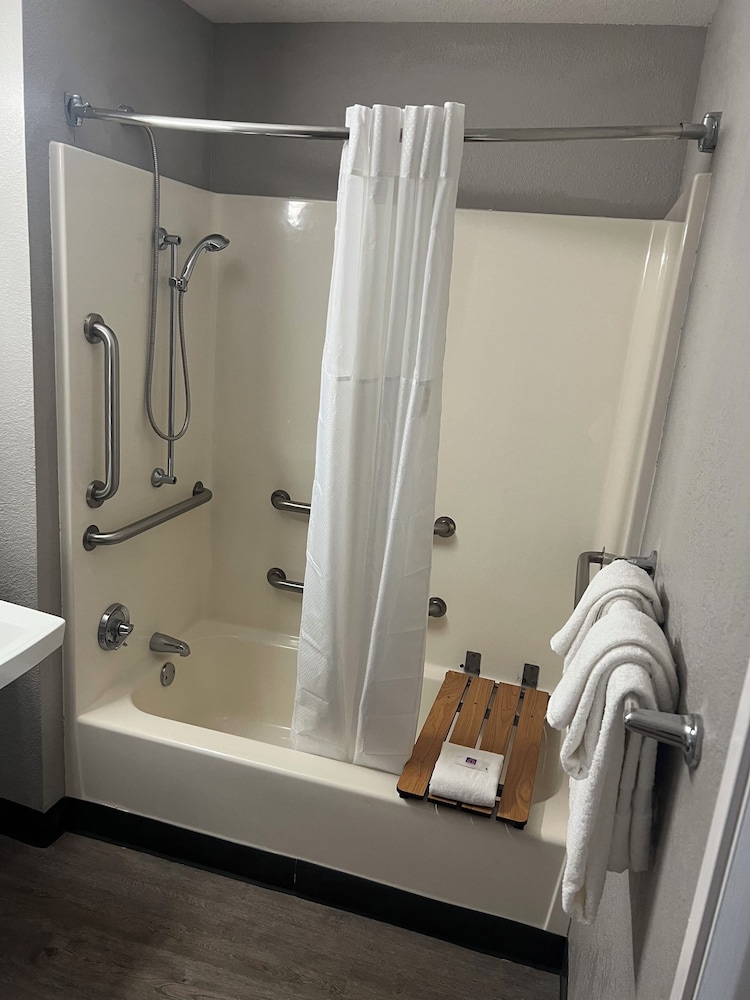 Motel 6-Lakeland, FL, Billede 9