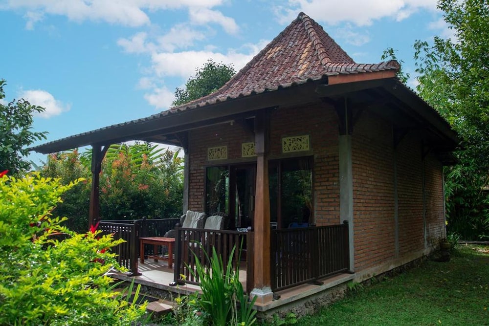 Deluxe Double Room, 1 Bedroom - Photo 3