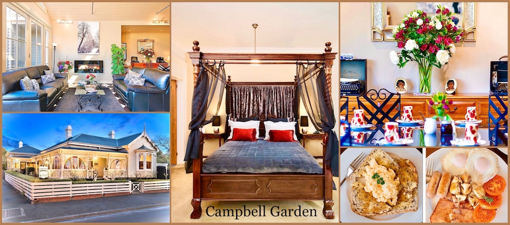Standard Room (Campbell Garden ) photo 1
