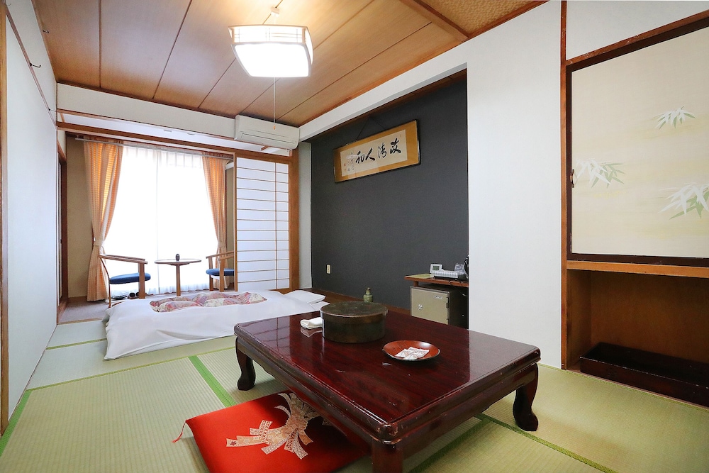 Japanese Style Room for 2 Guests, Non Smoking - Photo 7