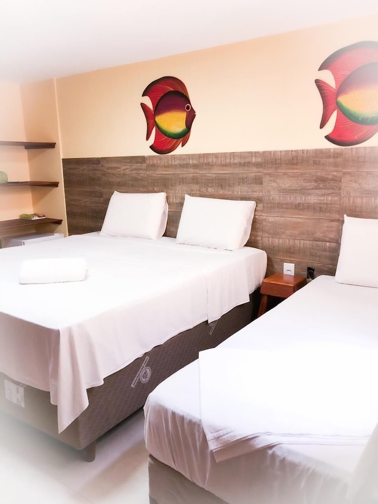 Standard Triple Room - Photo 1